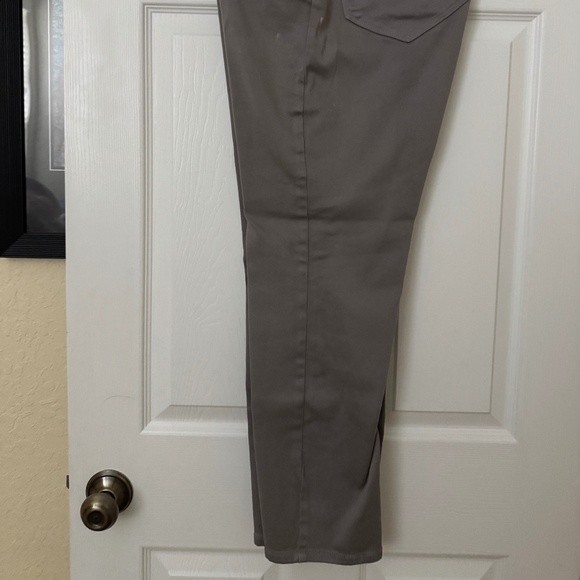 NYJD - Not Your Daughter's Jeans pull on grey - Picture 3 of 3